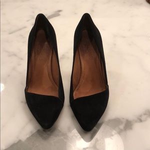 Madewell Black Pump